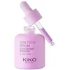 Image de KIKO Milano Skin Tech Serum Youth Elixir Booster, Sérum Antirides Effet Lifting