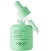Image de KIKO Milano Skin Tech Serum Purifying Booster, Sérum Visage Purifiant Et Matifiant