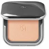 Image de KIKO Milano Glow Fusion Powder Highlighter - 02, Enlumineur Poudre Avec Résultat Modulable