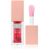 Image de Astra Make-up Pure Beauty Juicy Lip Oil brillant à lèvres nourrissant teinte 02 red oasis 5 ml