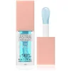 Image de Astra Make-up Pure Beauty Juicy Lip Oil brillant à lèvres nourrissant teinte 003 forest mint 5 ml