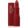 Image de Astra Make-up Lip Creamynal rouge à lèvres crémeux teinte 0009 marilyn 4 g