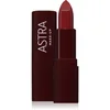 Image de Astra Make-up Lip Creamynal rouge à lèvres crémeux teinte 0010 marlene 4 g