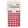 Image de Osama - Calculatrice Scientifique 56 Fonctions, 10 Chiffres Mantissa et 2 exposants, Choses pour l'école avec étui Coulissant valable pour Les examens d'État - Matériel Scolaire pour Back to School,