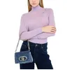 Image de Liu Jo Sacs à bandoulière Femme Bleu Af5269t9093 74015 BLEU PZ