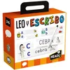 Image de Headu- Leo et écrit (XHF-1041746)