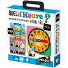 Image de Headu - Quelle Heure Est-Il - Ma Routine Au Fil des Heures | Jeu Educatif 4 5 6 7 8 9 Ans, Jeux en Boîte pour Enfants, Cadeau Enfants, Cadeau Fille, Cadeau Garçon, Made in Italy