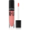 Image de Mulac Cosmetics Psygloss brillant à lèvres teinte 01 NC 4.5 ml