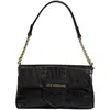 Image de Love Moschino Sac à Épaule Femme Noir Taille unique