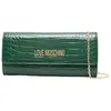 Image de Love Moschino Sac à Épaule Femme Vert Taille unique