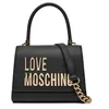 Image de Love Moschino JC4024PP1MKD0000, à la main femme, noir, unique, Noir, Taille unique