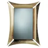 Image de Artiemestieri Miroir Morgana Gold.