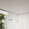 Image de KARMAN Blanco Suspension LED, SE322BBINT,