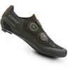 Image de DMT SH10 Chaussures de vélo de Route, Noir/Noir, 40 EU