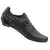 Image de DMT Mixte Kr30 Chaussures de vélo de Route, Noir, 39 EU