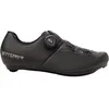 Image de Vittoria Alise Performance Chaussures de cyclisme sur route, noir, 44.5 EU
