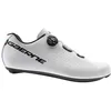 Image de Gaerne Sprint Chaussures de Cyclisme de Route légères avec Semelle en Nylon Rigide, Ajustement Respirant et système de Fermeture de précision pour Cyclistes de Route