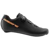 Image de Gaerne Sprint Chaussures de Cyclisme de Route pour Femme   Chaussures de vélo légères pour Femme avec Dessus Respirant, Semelle en Nylon Rigide et Fermeture sécurisée de Style BOA pour vélo de Route