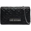 Image de Love Moschino Jc4079pp1nla000b, Sac Femmes, Noir, Taille Unique