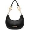 Image de Love Moschino JC4048PP1NLF0000 Sac Femme Noir Unique, Noir, Taille unique