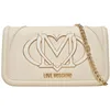 Image de Love Moschino Jc4010pp1nlg0110, Sac Femmes, Ivoire (ral 1013), Taille Unique
