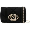 Image de Love Moschino Sacs À Bandoulière JC4043PP0NKE0000 NOIR PCS