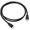Image de Nilox NX090201105 Câble HDMI avec Ethernet Channel Compatible avec signal 3D