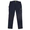 Image de Diadora Utility Pantalon de Travail Rock ISO 13688:2013 pour Homme, Bleu Classic Navy, 46-48/L