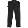 Image de Utility Diadora Pantalon Rock Performance, 702.160303-3XL-80013, Pantalon Homme, 3XL, Noir (80013 Noir)