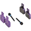 Image de Plaquettes DE Frein GALFER pour MAGURA MT5 MT7 E-Bike