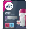 Image de Veet Easy Wax Roll-On Eléctrico Kit Cire Dépilatoire, 1 Unité