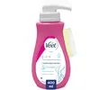Image de Veet Crema Depilatoria de Ducha - con Dosificador, Piel sensible-400ml