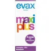 Image de Evax Maxi Plus Protège-slip 30-Pièces