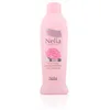 Image de Nelia - Gel douche hydratant EAU DE ROSE 900 ml female