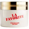 Image de Jean Paul Gaultier - La Favorite Crème et lait hydratant 200 ml female