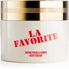 Image de Jean Paul Gaultier La Favorite Body Cream crème pour le corps nourrissante avec parfum 200 ml