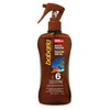 Image de Babaria 1004-29544 Solaires Solar Aceite de Zanahoria Vaporisateur SPF6 300 ml