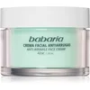 Image de Babaria Aloe Vera crème visage à l'aloe vera 50 ml