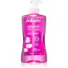 Image de Babaria Rosa Mosqueta gel douche de toilette intime pour femme à l'extrait de rosier des chiens 300 ml
