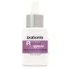 Image de Babaria - Sérum Visage Anti-âge au Rétinol | Réduit les Rides et Lignes d'Expression | Améliore l'Élasticité et la Fermeté | Unifie le Teint | Végane | Utilisation Nocturne | 30 ml