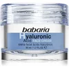 Image de Babaria Hyaluronic Acid crème hydratante visage 50 ml