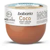 Image de Babaria Crema Corporal Hidratante Coco 400ml