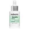 Image de Babaria Glycolic Acid sérum de nuit régénérateur 30 ml