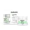Image de Babaria - Crème Visage Acide Glycolique | Renouvellement Cellulaire et Effet Anti-Âge | Exfoliant Visage | Hydratation et Protection Antioxydante | Crème de Nuit | Végane | 50 ml