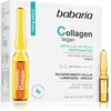 Image de Babaria Collagen sérum concentré anti-signes de vieillissement en ampoules 5x2 ml