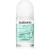 Image de Babaria Deodorant Aloe anti-transpirant roll-on 50 ml