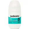 Image de Babaria - Déodorant Femme et Homme Zéro | Sans Aluminium | Peaux Sensibles | Sans alcool | Protège de la Transpiration 24h | Antitranspirant | Végan | 200ml