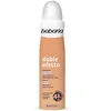 Image de Babaria - Déodorant Femme et Homme en Spray Double Effet| Sans alcool | Protège de la Transpiration 24h|Antitranspirant |Ralentit la Pousse des Poils| Végan| 200ml