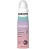 Image de Babaria - Déodorant Femme et Homme en Spray Invisible| Sans alcool | Protège de la Transpiration 24h|Antitranspirant |Évite les Taches sur les Vêtements| Végétalien| 200ml