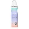 Image de Babaria Deodorant Invisible spray anti-transpirant anti-traces blanches et jaunes 200 ml